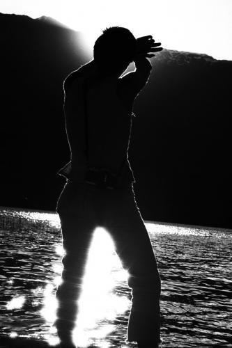 Fotografia de Sin Nombre - Galeria Fotografica: Viaje al sur 2 - Foto: Compaera de viaje 2