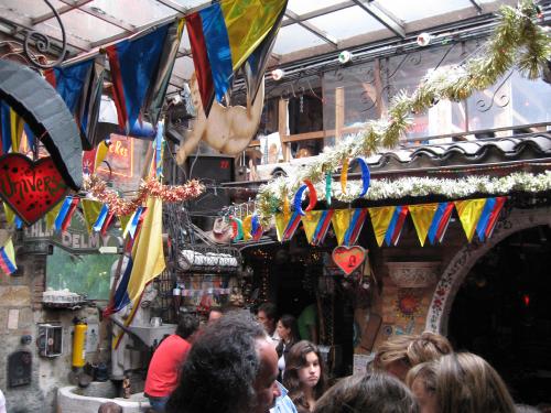 Fotografia de Pablo ecoB - Galeria Fotografica: A Chia! Andr�s, carne de res... - Foto: 