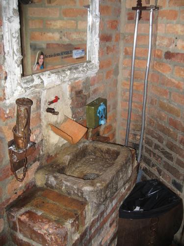 Fotografia de Pablo ecoB - Galeria Fotografica: A Chia! Andr�s, carne de res... - Foto: 