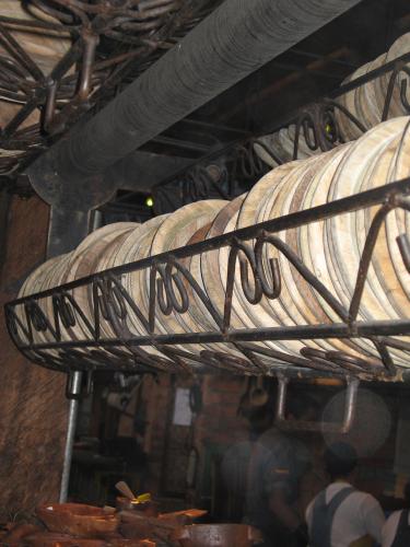 Fotografia de Pablo ecoB - Galeria Fotografica: A Chia! Andr�s, carne de res... - Foto: 