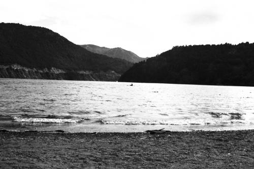 Fotografia de Sin Nombre - Galeria Fotografica: Viaje al sur 2 - Foto: 