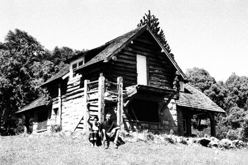 Fotografia de Sin Nombre - Galeria Fotografica: Viaje al sur 2 - Foto: 