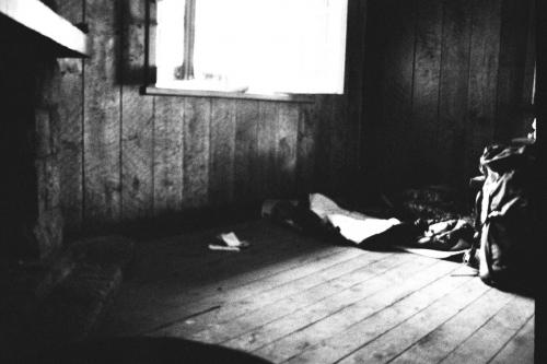 Fotografia de Sin Nombre - Galeria Fotografica: Viaje al sur 2 - Foto: 