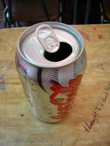 Fotografia de xSEBAx - Galeria Fotografica: Coca Cola Light - Foto: 1