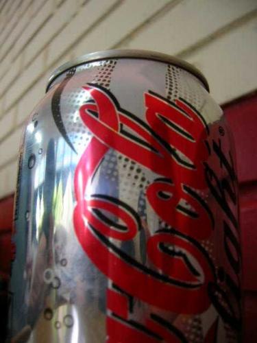 Fotografia de xSEBAx - Galeria Fotografica: Coca Cola Light - Foto: 4