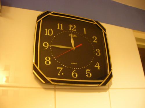 Fotografia de xSEBAx - Galeria Fotografica: Home En Amarillo - Foto: Justo A Tiempo