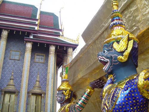 Fotografia de Fernando - Galeria Fotografica: Viajes - Foto: Colores