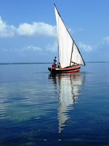 Fotografia de Mick35mm - Galeria Fotografica: places, pleople and culture - Foto: 	Mozambique Island							