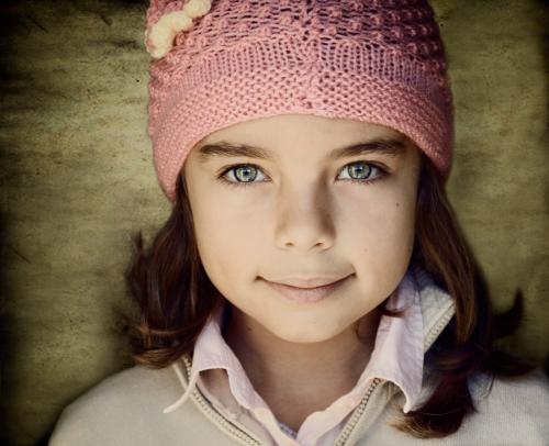 Fotografia de marilola - Galeria Fotografica: Retratos - Foto: 