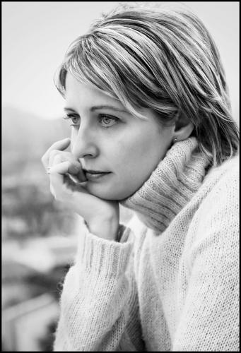 Fotografia de marilola - Galeria Fotografica: Retratos - Foto: 