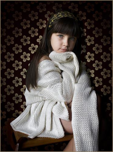 Fotografia de marilola - Galeria Fotografica: Retratos - Foto: 