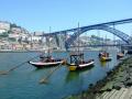 Foto de  Mick35mm - Galería: places, pleople and culture - Fotografía: 	Rio Douro, Portugal							
