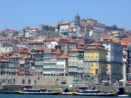 Fotografia de Mick35mm - Galeria Fotografica: places, pleople and culture - Foto: 	Porto, Cidade							