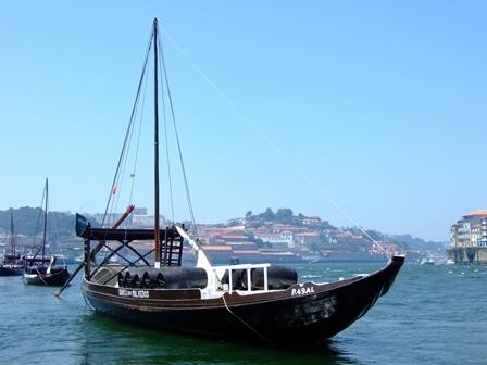 Fotografia de Mick35mm - Galeria Fotografica: places, pleople and culture - Foto: 	Rio Douro2							