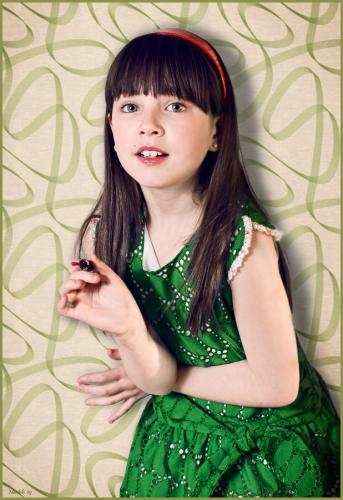 Fotografia de marilola - Galeria Fotografica: Retratos - Foto: 