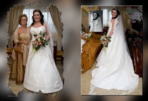 Fotografia de Teflas - Galeria Fotografica: Boda - Foto: 