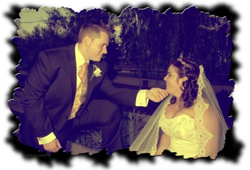 Fotografia de Teflas - Galeria Fotografica: Boda - Foto: 