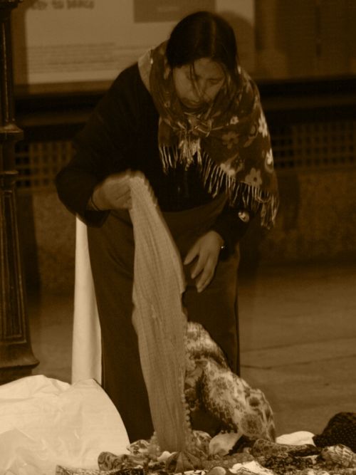 Fotografia de VICTOR IGLESIAS - Galeria Fotografica: inmigracion - Foto: 