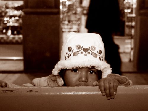 Fotografia de VICTOR IGLESIAS - Galeria Fotografica: inmigracion - Foto: 