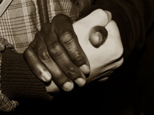 Fotografia de VICTOR IGLESIAS - Galeria Fotografica: inmigracion - Foto: 