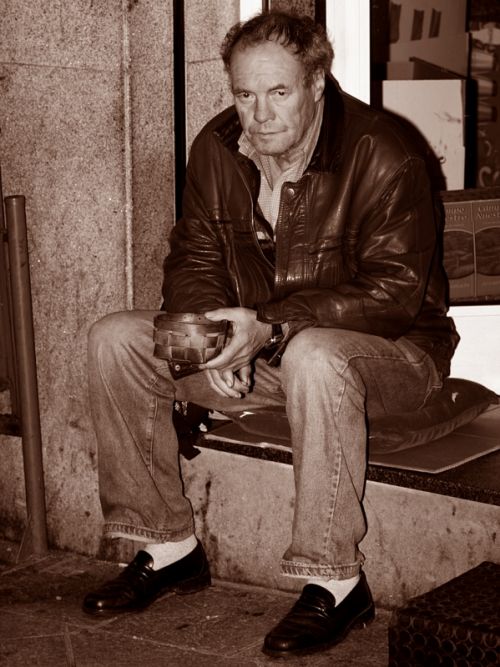 Fotografia de VICTOR IGLESIAS - Galeria Fotografica: inmigracion - Foto: 