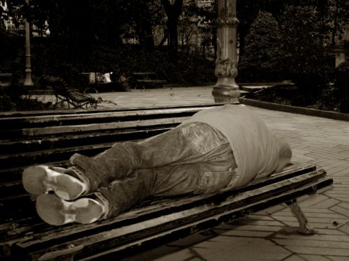 Fotografia de VICTOR IGLESIAS - Galeria Fotografica: inmigracion - Foto: 