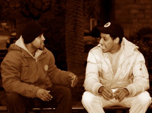 Fotografia de VICTOR IGLESIAS - Galeria Fotografica: inmigracion - Foto: 