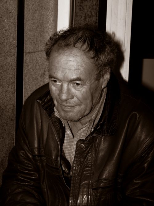 Fotografia de VICTOR IGLESIAS - Galeria Fotografica: inmigracion - Foto: 