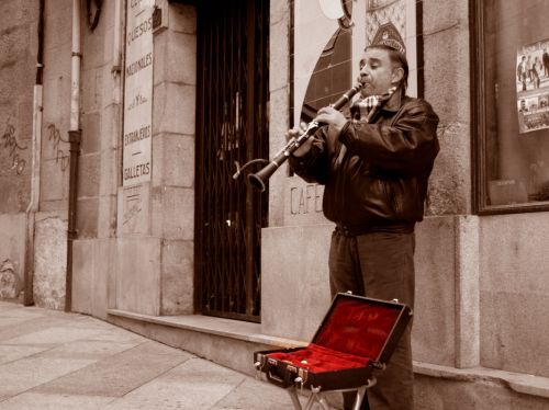 Fotografia de VICTOR IGLESIAS - Galeria Fotografica: inmigracion - Foto: 