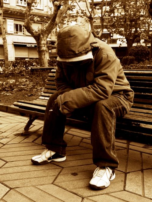 Fotografia de VICTOR IGLESIAS - Galeria Fotografica: inmigracion - Foto: 