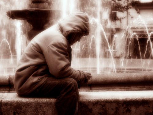 Fotografia de VICTOR IGLESIAS - Galeria Fotografica: inmigracion - Foto: 