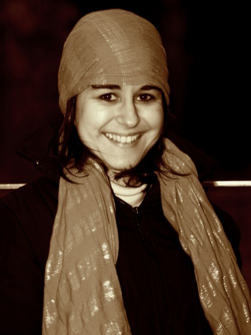 Fotografia de VICTOR IGLESIAS - Galeria Fotografica: inmigracion - Foto: 