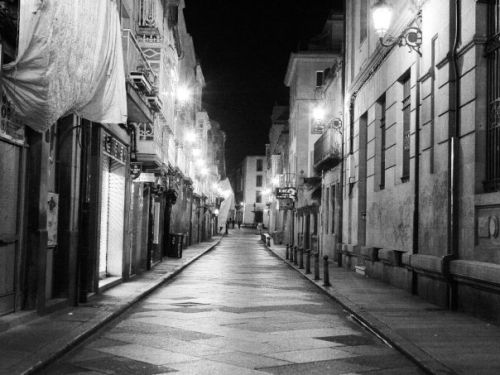 Fotografia de VICTOR IGLESIAS - Galeria Fotografica: exposiciones - Foto: 