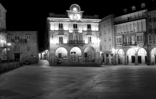 Fotografia de VICTOR IGLESIAS - Galeria Fotografica: exposiciones - Foto: 