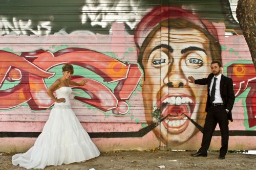 Fotografia de Desequilibra2 Fotografia - Galeria Fotografica: BODAS - Foto: 