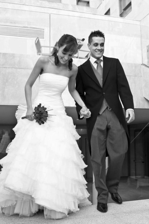 Fotografia de Desequilibra2 Fotografia - Galeria Fotografica: BODAS - Foto: 