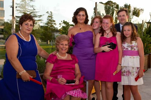 Fotografia de Desequilibra2 Fotografia - Galeria Fotografica: BODAS - Foto: 