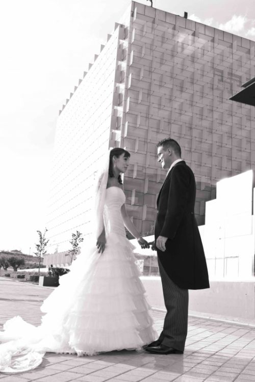 Fotografia de Desequilibra2 Fotografia - Galeria Fotografica: BODAS - Foto: 