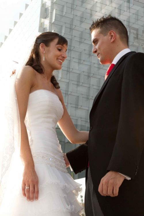 Fotografia de Desequilibra2 Fotografia - Galeria Fotografica: BODAS - Foto: 