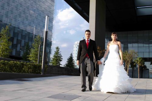 Fotografia de Desequilibra2 Fotografia - Galeria Fotografica: BODAS - Foto: 