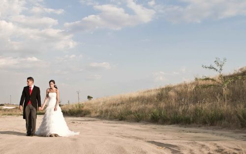 Fotografia de Desequilibra2 Fotografia - Galeria Fotografica: BODAS - Foto: 