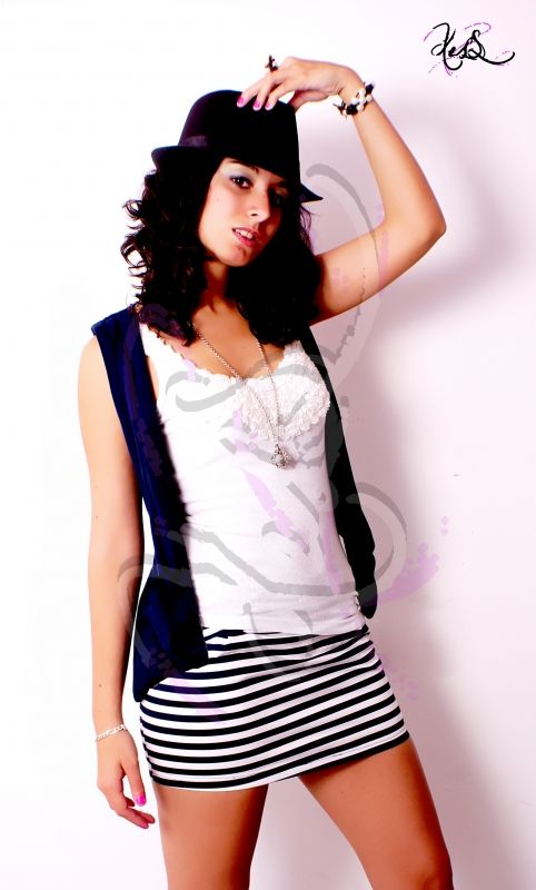 Fotografia de FotoXesS - Galeria Fotografica: Nuria Book - Foto: 