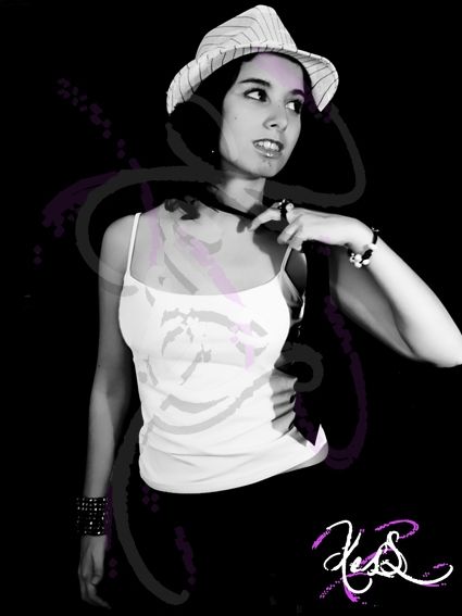 Fotografia de FotoXesS - Galeria Fotografica: Nuria Book - Foto: 