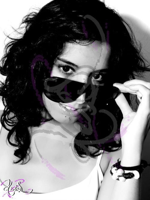 Fotografia de FotoXesS - Galeria Fotografica: Nuria Book - Foto: 