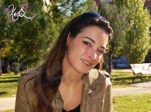 Fotografia de FotoXesS - Galeria Fotografica: Jessi - Foto: 