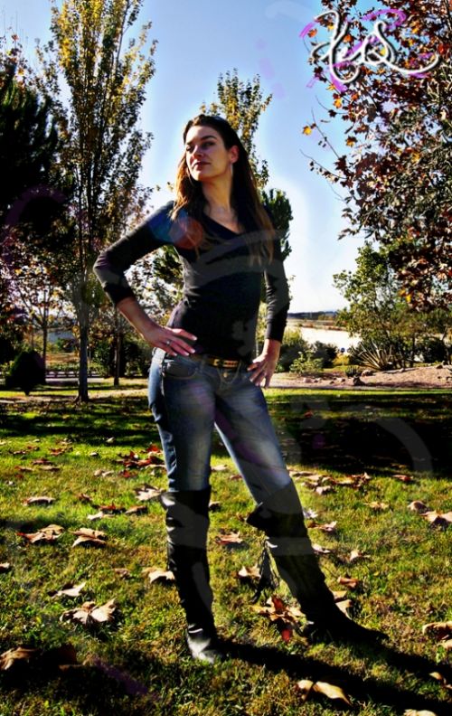 Fotografia de FotoXesS - Galeria Fotografica: Jessi - Foto: 