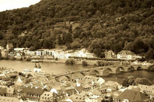 Fotografia de Eugenia13 - Galeria Fotografica: Detalles - Foto: Heidelberg, Alemania