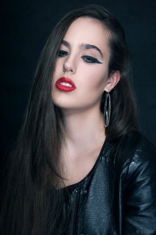 Fotografia de Judith Capdevila Abell� - Galeria Fotografica: Antoni Sans - Foto: 