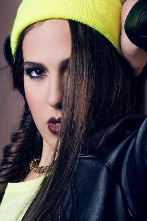 Fotografia de Judith Capdevila Abell� - Galeria Fotografica: Ferran - Foto: 