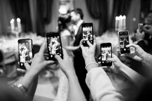 Fotografia de BOODA FOTOGRAFIA - Galeria Fotografica: Bodas  - Foto: 